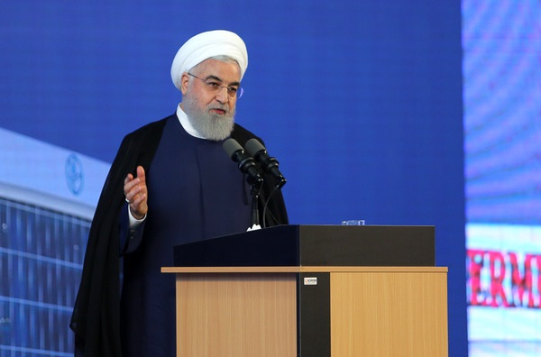 نشست &laquo;زنان ایرانی&raquo; با حضور رئیس جمهور