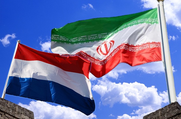 وزیر خارجه هلند به ایران می&zwnj;آید