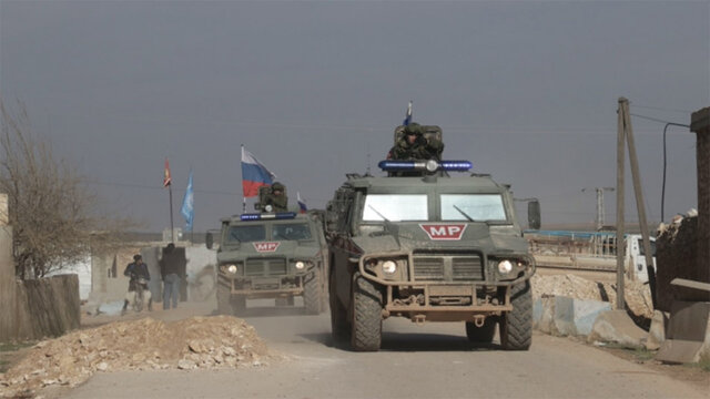 سوریه