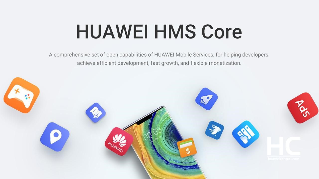 قابلیت&zwnj;های جدید به&zwnj;روزرسانی اخیر سرویس موبایلی هوآوی (HMS 4.0)