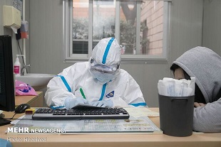 کرونا به آلمان هم رسید