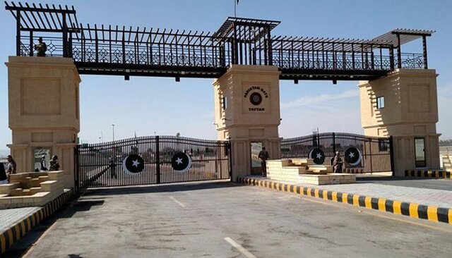 پاکستان