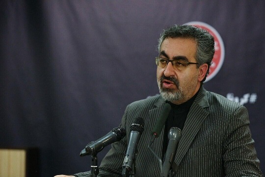 تلفات کرونا در کشور به ۱۰۷ نفر رسید
