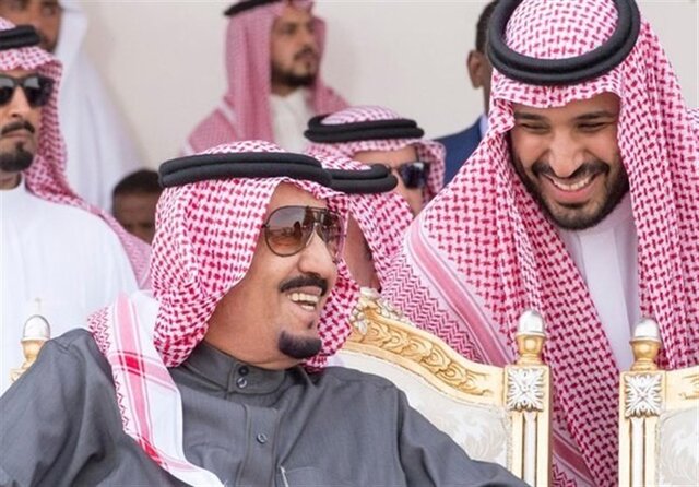 بازداشت برادر پادشاه و ولیعهد سابق عربستان به ظن خیانت