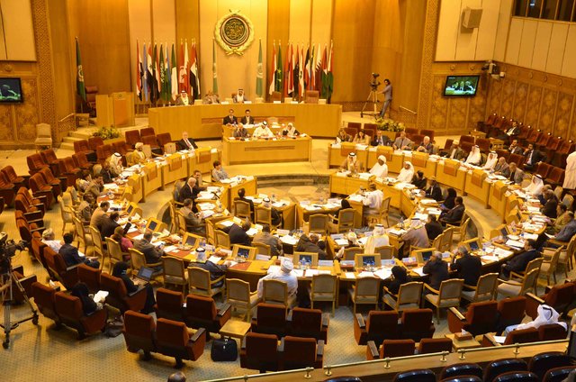 پارلمان عربی