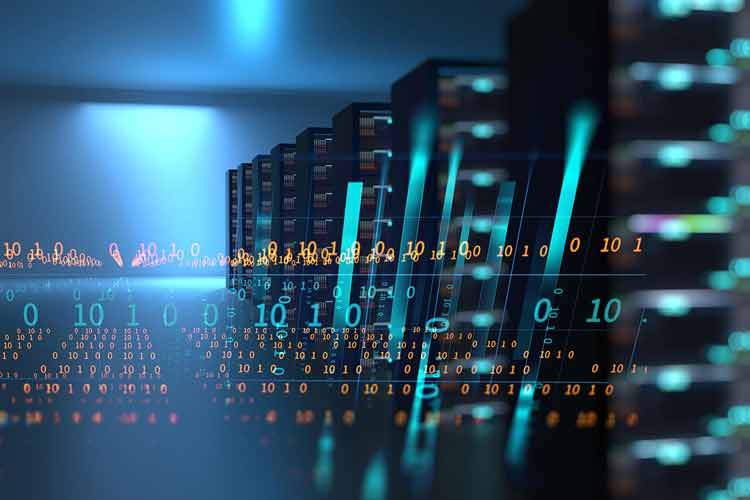 ابررایانه IBM با کرونا میجنگد ابر رایانه IBM