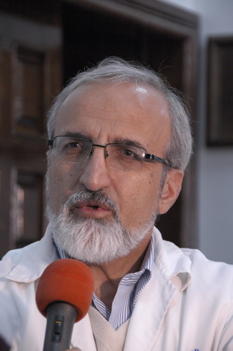 وزارت بهداشت:  دیر متوجه ورود کرونا به ایران شدیم چون آن را با آنفلوآنزا اشتباه گرفته بودیم