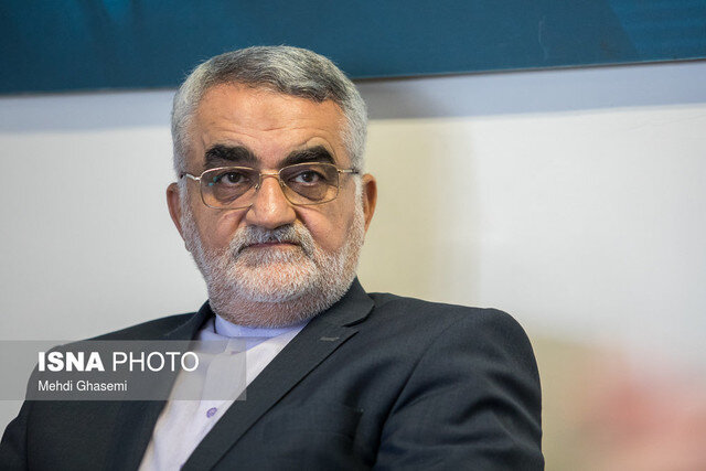عضو کمیسیون امنیت ملی مجلس: با اقدام خودسرانه حرمت شکنان برخورد شود