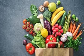 فرمول غذایی "فلاونوئید" برای کاهش سرطان و بیماری قلبی