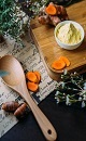 نسخه گیاهی برای تقویت سیستم ایمنی بدن