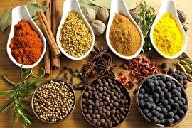 نسخه گیاهی برای تقویت سیستم ایمنی بدن