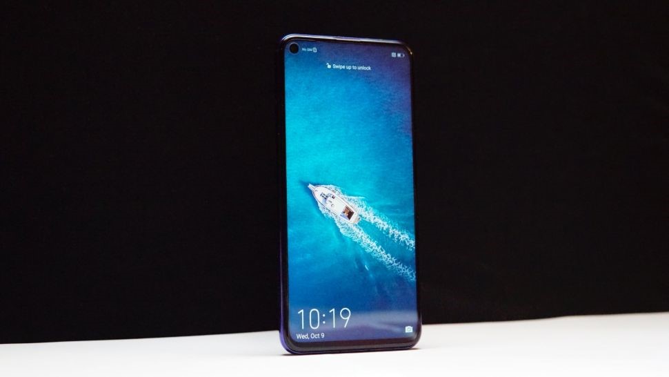 رسانه&zwnj;های معتبر دنیا درباره گوشی Huawei Nova 5T چه می&zwnj;گویند؟