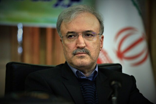 وزیر بهداشت: بزودی کرونا را شکست می&zwnj;دهیم