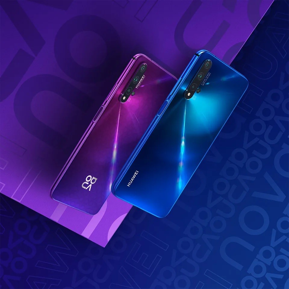 سربلندی گوشی Huawei nova 5T در چالش اجرای بازی&zwnj;های سنگین