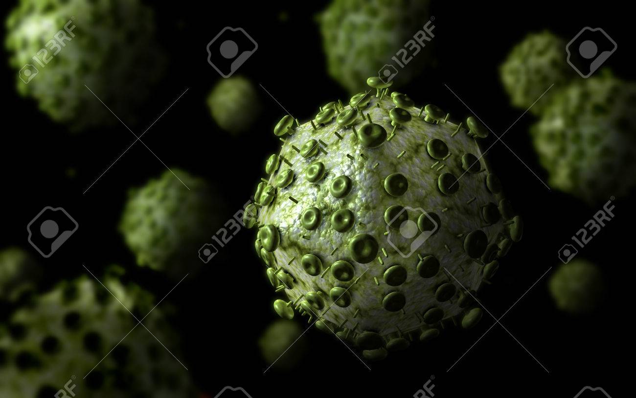 ویروس HIV