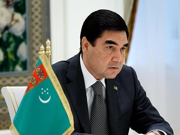 اصلاح قانون اساسی ترکمنستان؛ گمانه&zwnj;زنی درباره طرح جانشینی