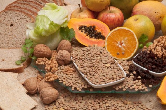 خوراکی&zwnj;هایی علیه 