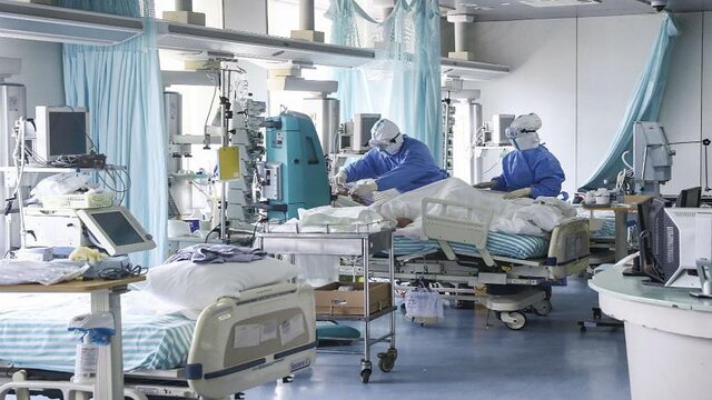 کرونا در جهان ۲۷۰۰ قربانی گرفته است