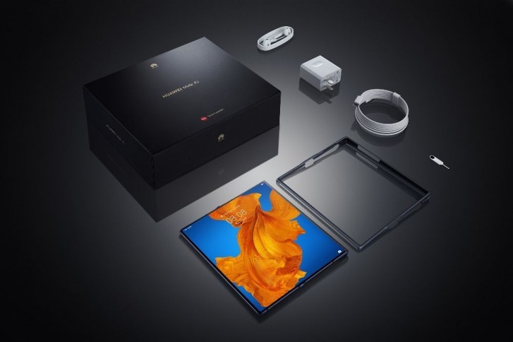 رونمایی آنلاین مدرن&zwnj;ترین گوشی تاشو تا خاص&zwnj;&zwnj;ترین تبلت 5G