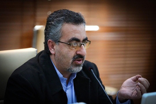 وزارت بهداشت: آمار فوت ناشی از کرونا به ۱۵ نفر رسید/ در خانه بمانید
