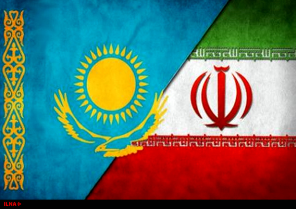 قزاقستان در پی تعلیق پروازهای ایران