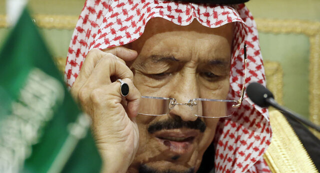 ملک سلمان