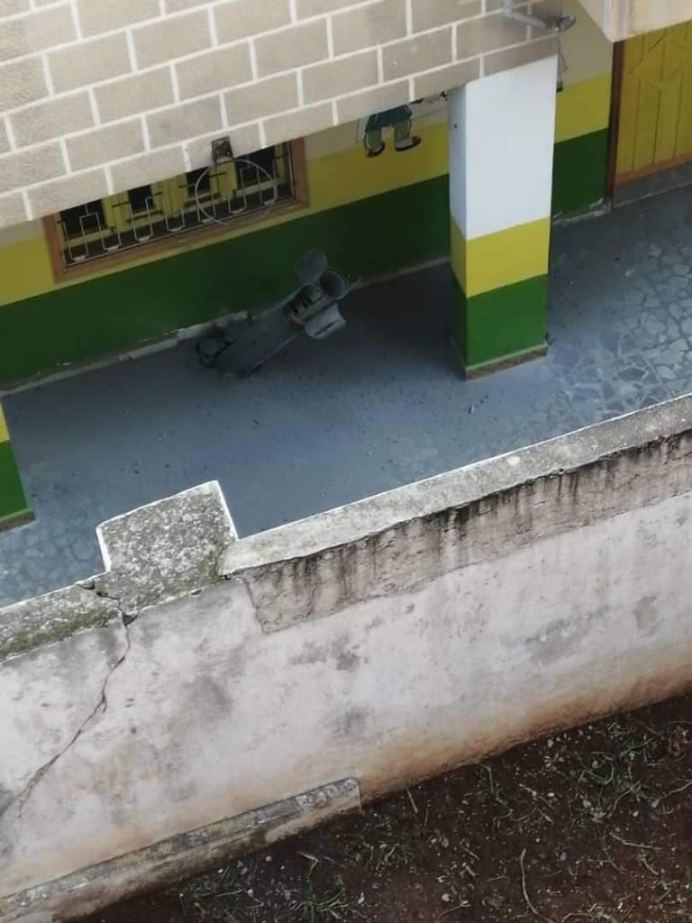 موشک