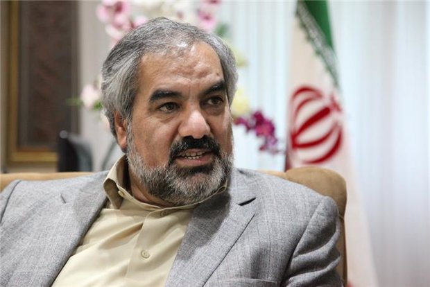 تقویت زیرساخت&zwnj;های فرهنگی کردستان در دستور کار دولت