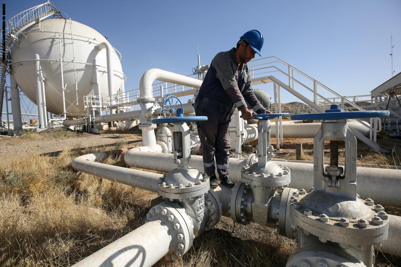 عربستان سعودی، آمریکا و روسیه، بزرگترین تولیدکنندگان نفت جهان