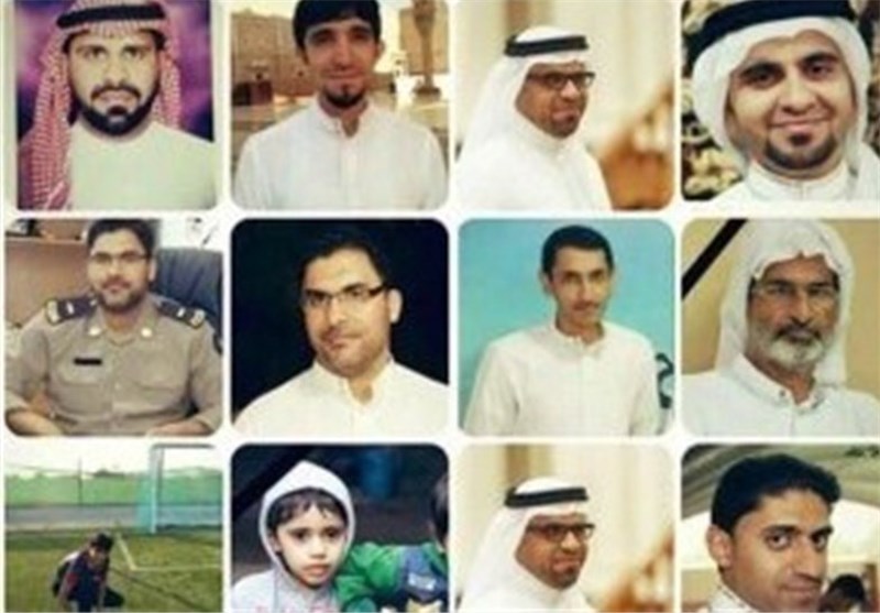 برگزاری مراسم بزرگداشت شهدای شیعه عربستان در قم