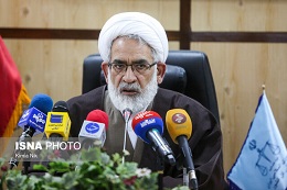دادستان کل کشور: بسیاری از فسادها در زمینه بانک&zwnj;ها و ارز مربوط به کوتاهی&zwnj; مدیران است