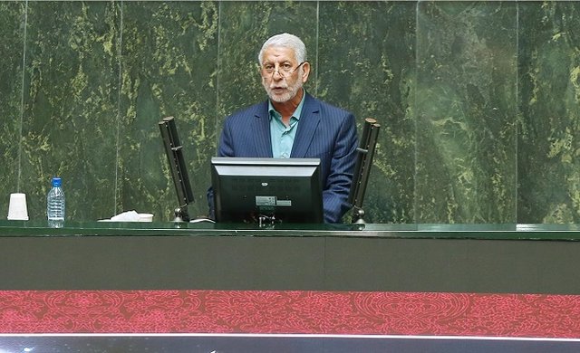 تذکر نماینده زابل در مورد کنکور سیل&zwnj;زدگان