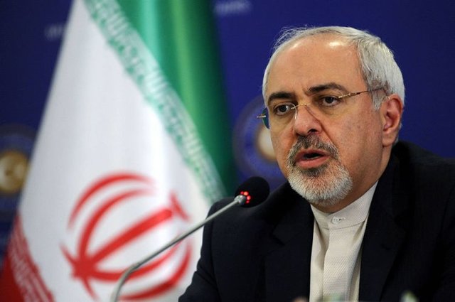 ظریف در نشست با لاوروف: ساخت فاز ۲ و ۳ نیروگاه بوشهر علیرغم کارشکنی&zwnj;های آمریکا ادامه دارد