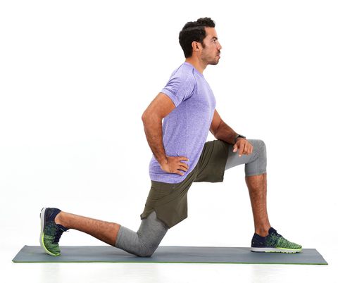 گرفتگی عضلات پا؛ دلایل و درمان علت گرفتگی عضلات پا