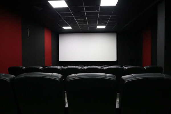 افتتاح ۷ پروژه سینمایی جدید در پایتخت / رونق سالن&zwnj;سازی ادامه دارد