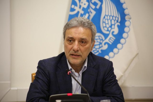 گشت ارشادی در دانشگاه مستقر نکردیم/نباید اتفاقات دانشگاه را بیش از حد بزرگنمایی کرد