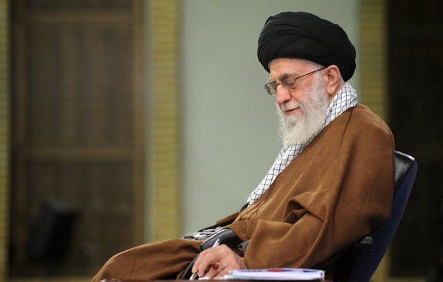 انتصاب جانشین و معاون هماهنگ کننده سپاه پاسداران انقلاب اسلامی