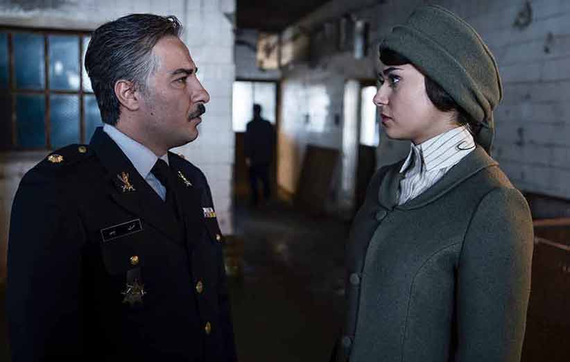 3 فیلم اکران عید فطر: سرخ&zwnj;پوست، شبی که ماه کامل شد، ما همه با هم هستیم