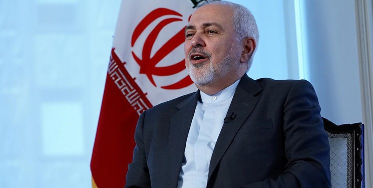 ظریف: نمی&zwnj;توانید ایران را تهدید کنید و بعد انتظار مذاکره داشته باشید
