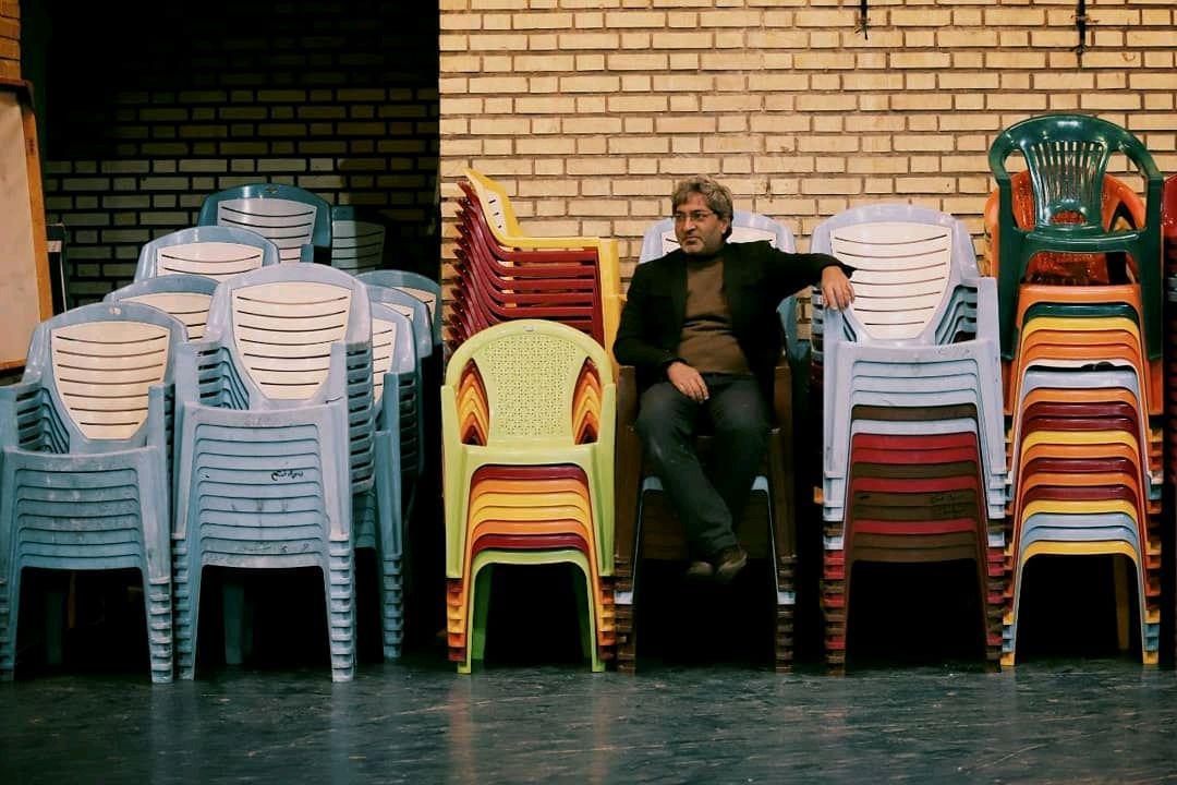 یاریگران گمنام سیل زدگان؛ این بار شادی&zwnj;آفرینان