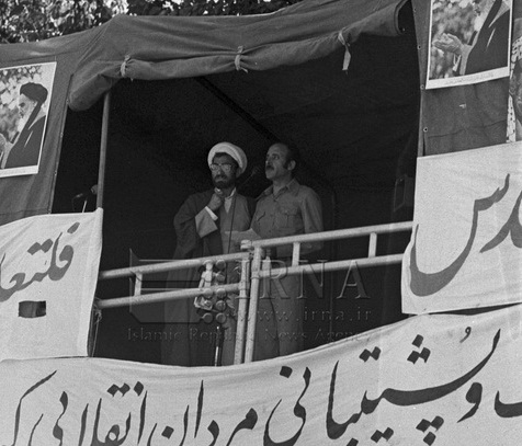 40 سال پیش، روز قدس / 4 سخنران و روشنفکران دعوت کننده چه کسانی بودند؟