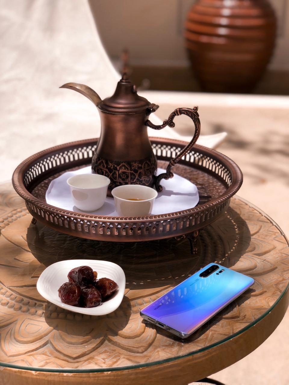 چگونه این گوشی موبایل می&zwnj;تواند به حفظ سلامتی شما در ماه رمضان کمک کند