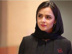 بازگشت ترانه علیدوستی به سینما بعد از 3سال