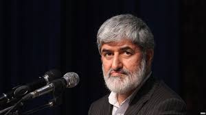 پیشنهاد مطهری به رئیسی: در دادگاه 