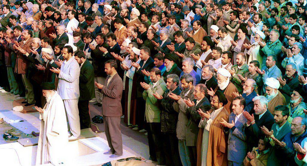 10 سال بعد از مناظره قرن ایران