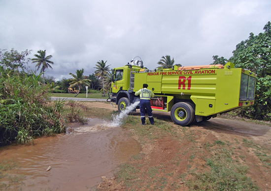 ترِوِر، تنهاترین اردک دنیا! (+عکس)