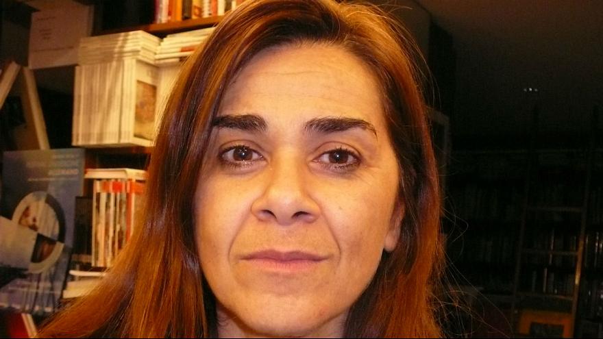 نویسنده مهاجر ایرانی برنده جایزه&zwnj; آلبرتین شد