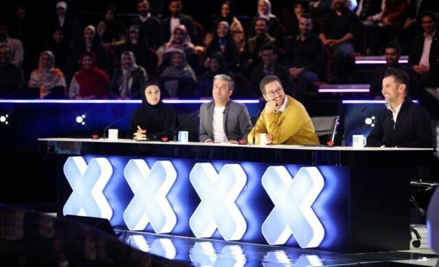 توضیحاتی درباره&zwnj;ِ پخش نامنظم &laquo;عصر جدید&raquo;