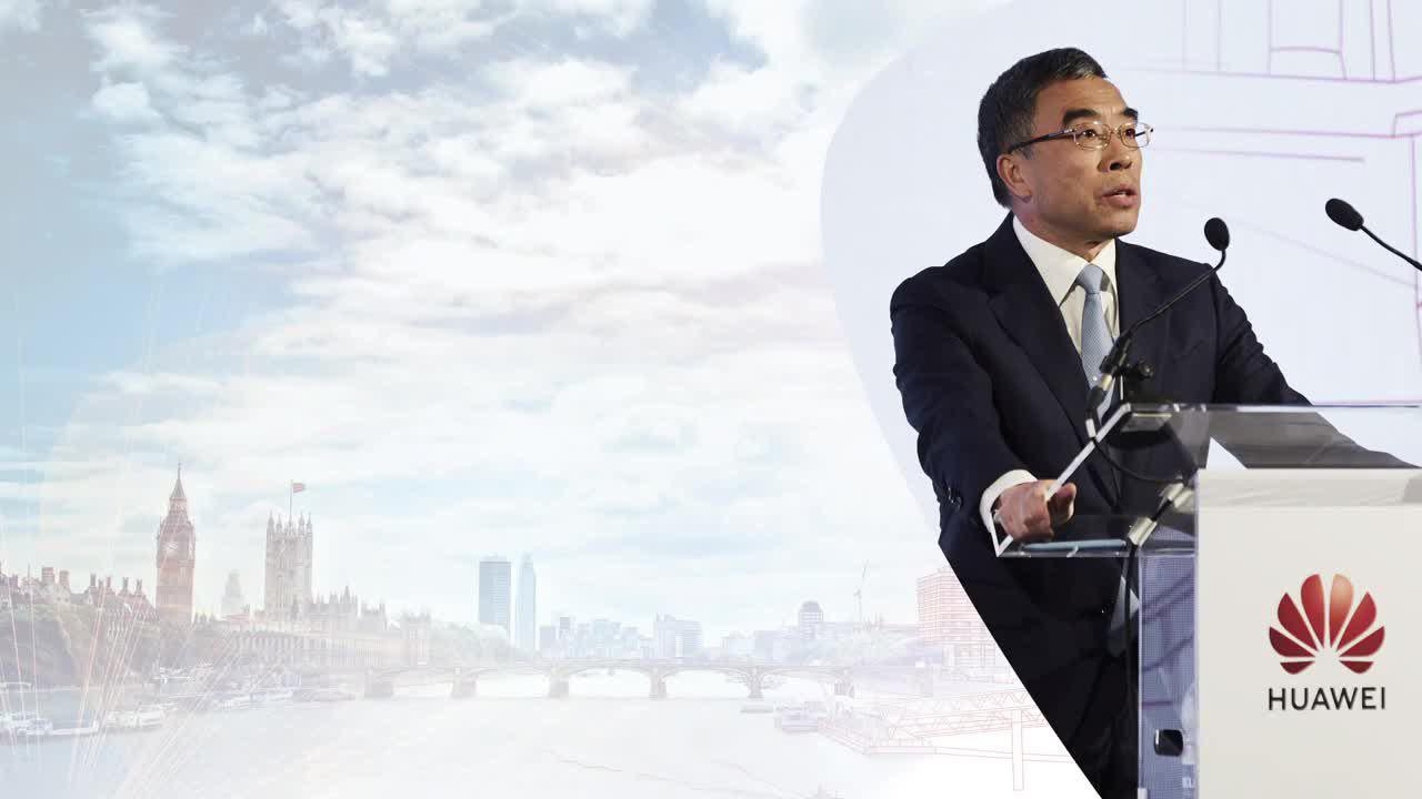 افتتاح نخستین مرکز خرید 5G جهان با کمک هوآوی