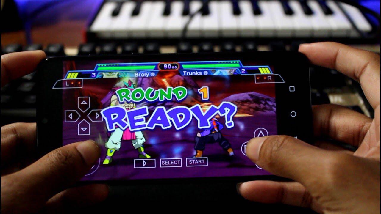 گوشی مقرون به صرفه برای اجرای جدیدترین بازی های موبایل